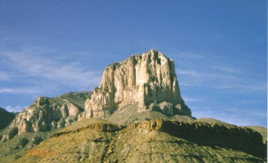 El Capitan景点图片
