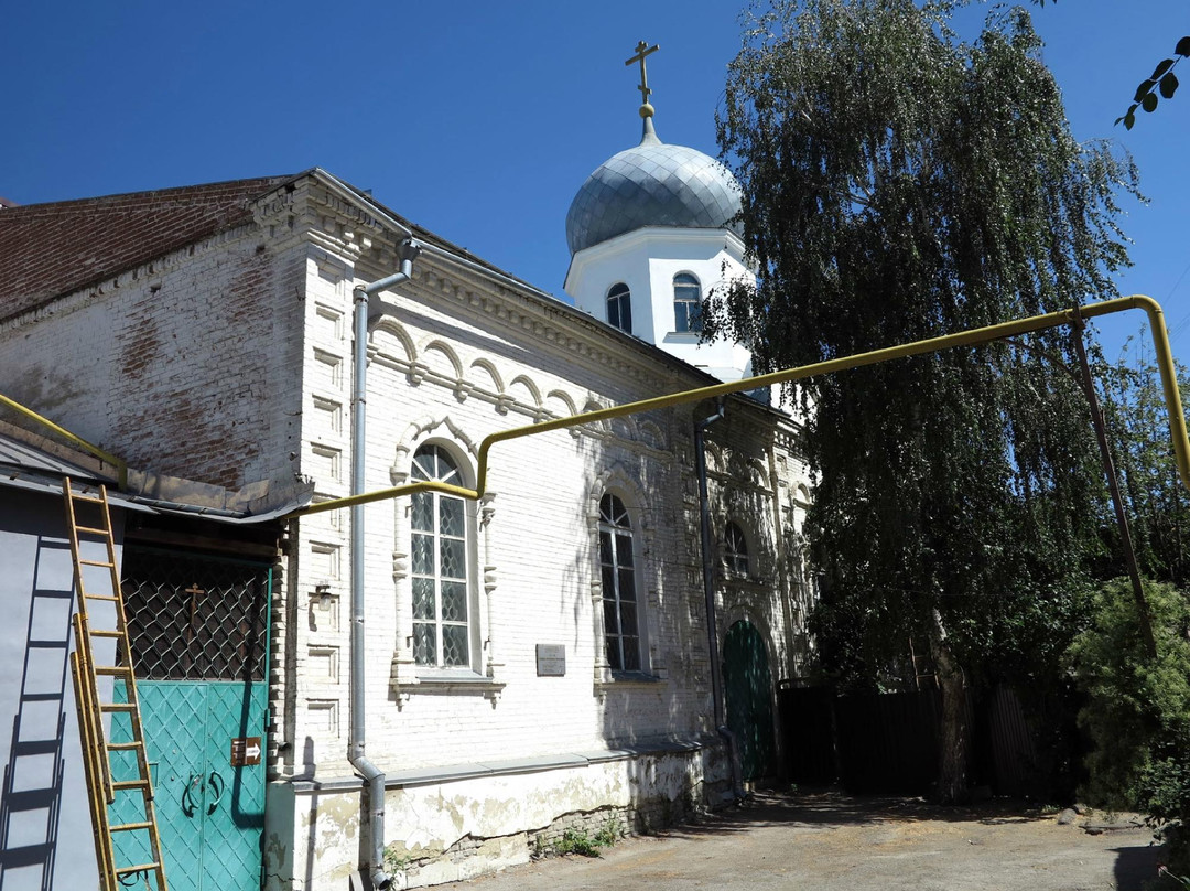 Orthodox Old Believers Church of the Assumption of the Blessed Virgin景点图片