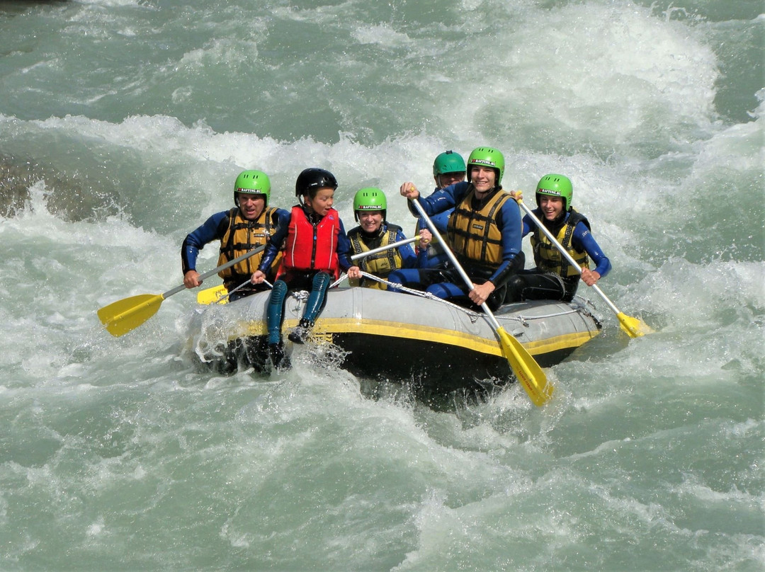 Gorafting-Ainet必去景点