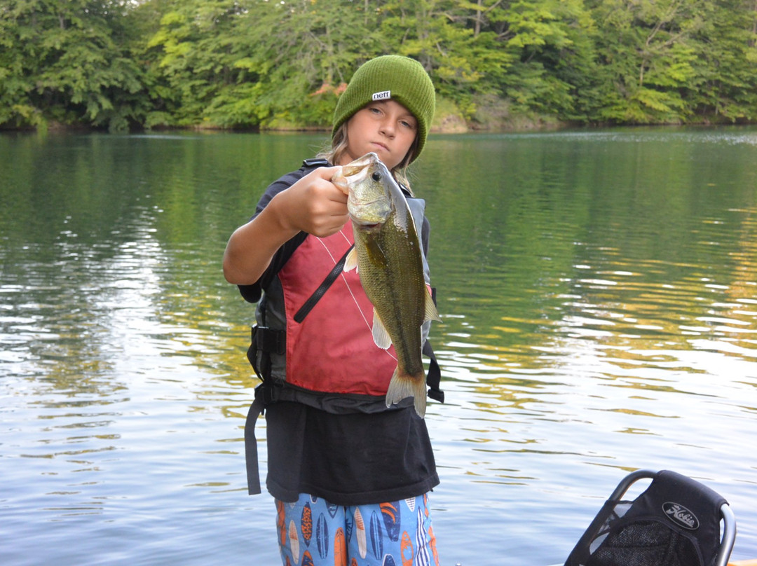 BAER Fishing Adventures景点图片
