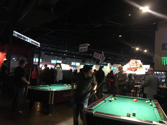 Slater旅游景点-Perfect Games