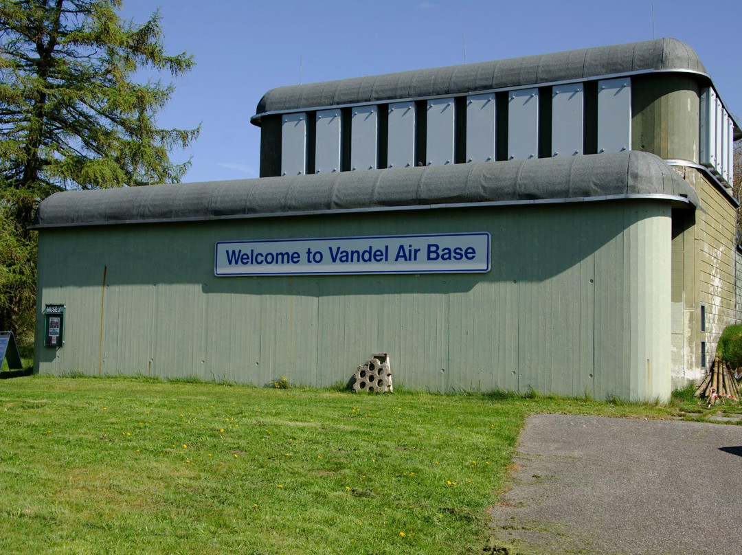 Vandel Bunker-Museum景点图片