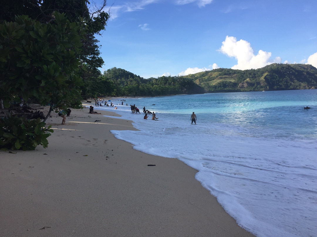 Likupang Beach景点图片