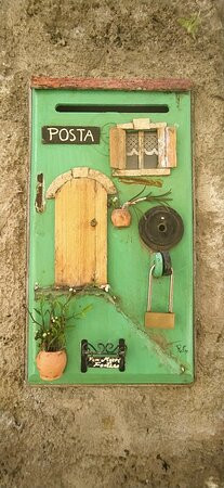 Torre civica-Borgo Velino必去景点