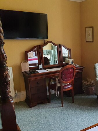 Buckley Arms Hotel主图