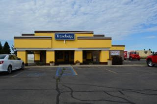 Travelodge by Wyndham Grand Forks