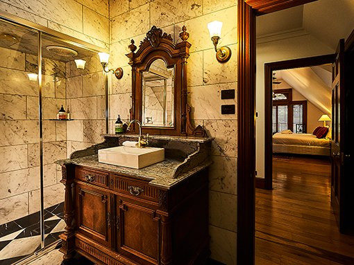 The Regents Park主图