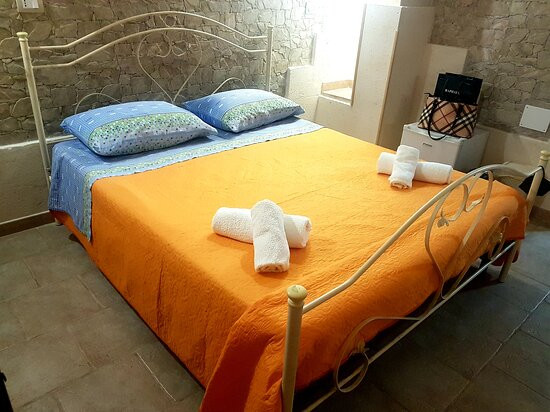 Cala del Conte b&b