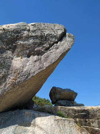 Mirador Pedra da Ra景点图片