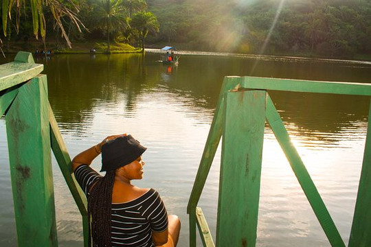 Ilias Delightful Tours-桑给巴尔市必去景点