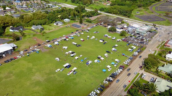 Grove Farm Market-利胡埃必去景点