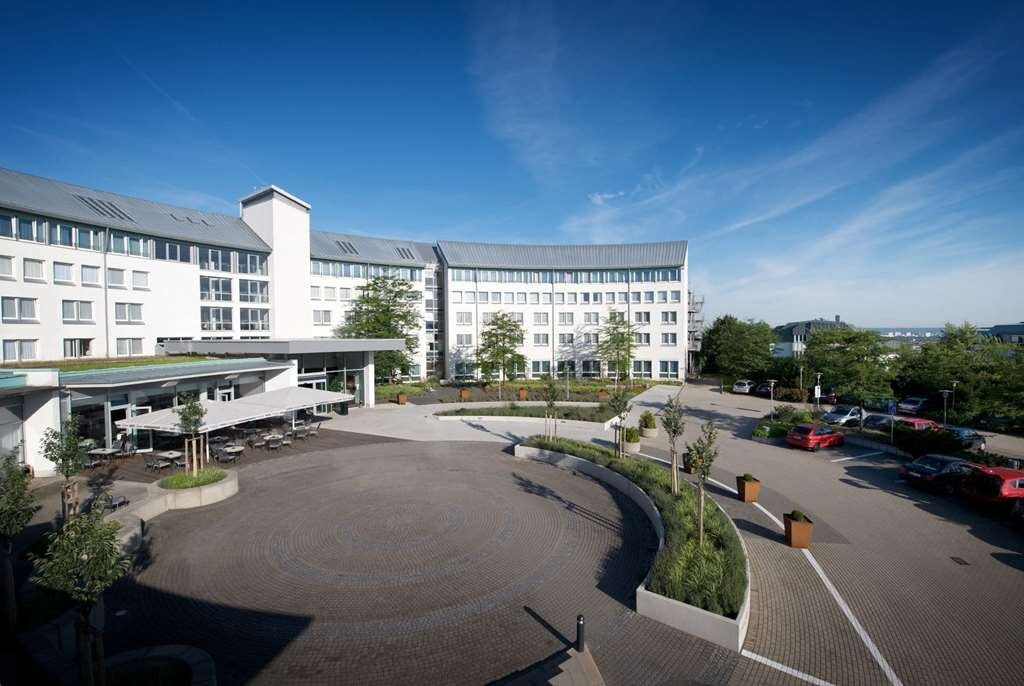 Ramada by Wyndham Dresden主图