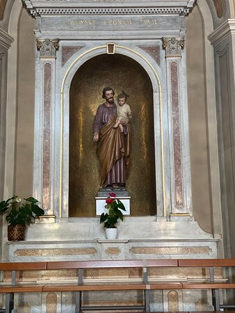 Santuario Santissima Trinita Misericordia景点图片