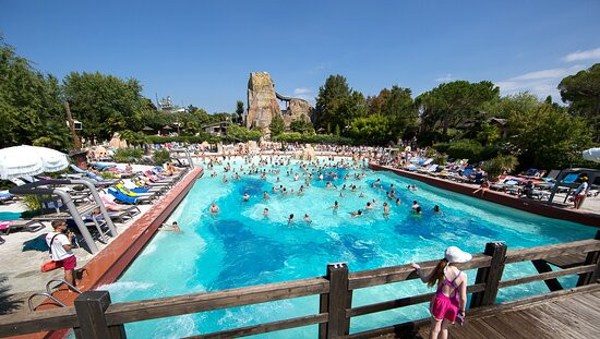 Caneva The Aquapark景点图片