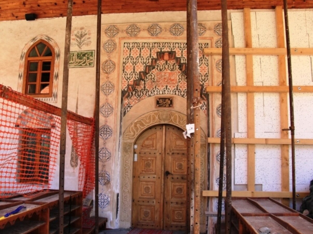 Ferhad-Begova Džamija-Tesanj必去景点