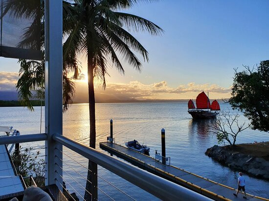The Tin Shed Port Douglas