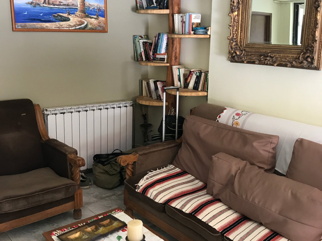 Ataviros Hotel主图