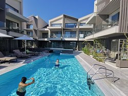 Serenity Suites主图