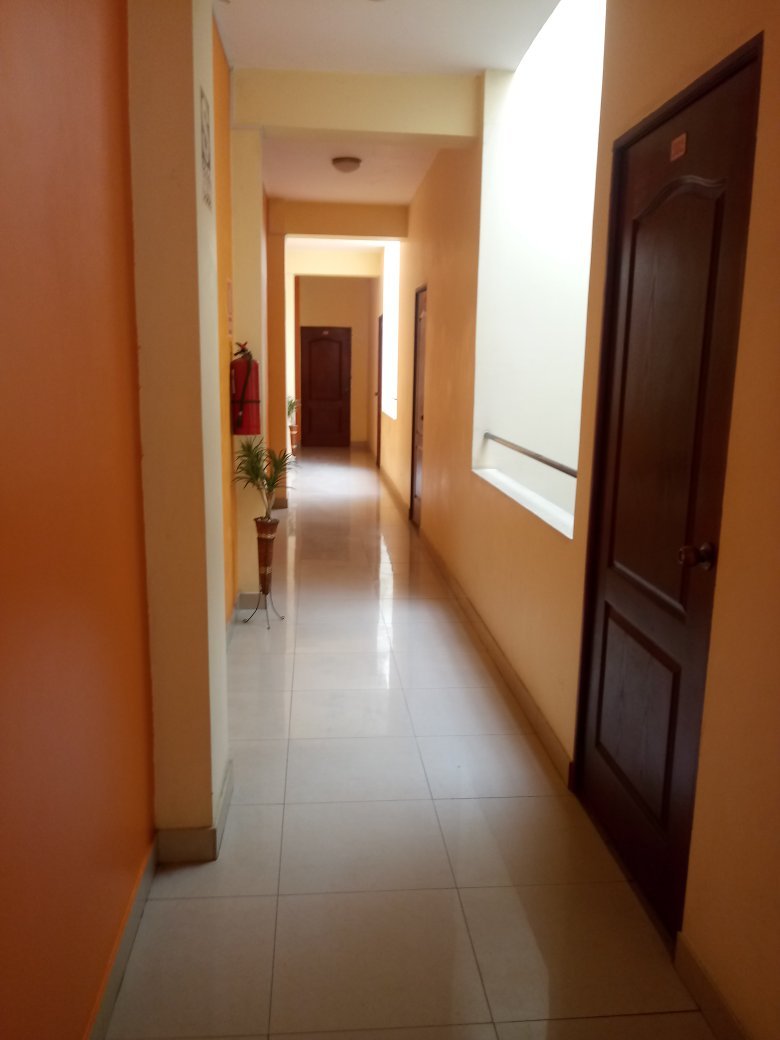 Hostal Terra Bella-官方