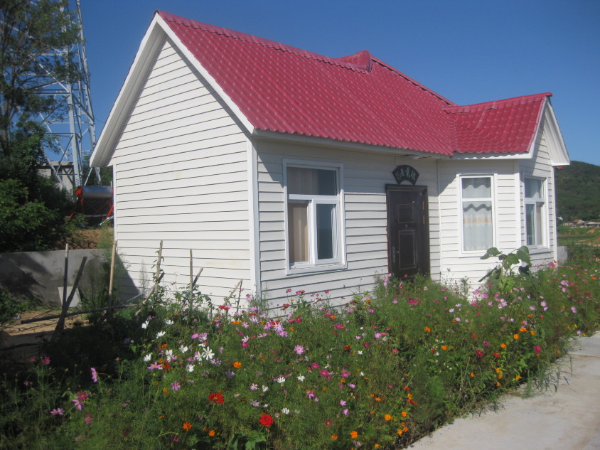 猿涯渔寨度假休闲山庄-官方