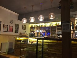 The Walnut Tree Inn主图