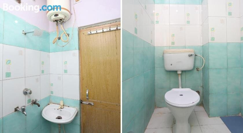 OYO 39868 Hotel Sabri Gulshan