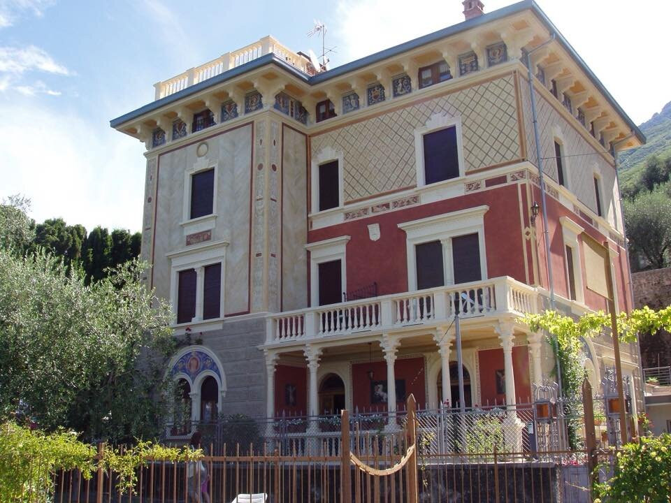 Villa Torre主图
