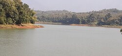 Mangalam Dam景点图片