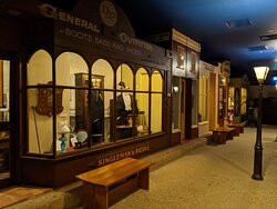 Burke Museum-比奇沃思必去景点