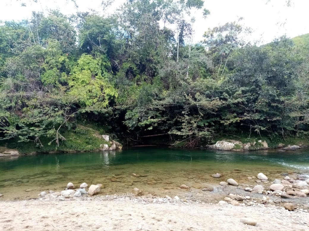 Cabaña Vista Hermosa主图