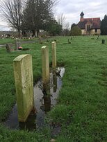 Commonwealth War Graves, Cranbrook景点图片