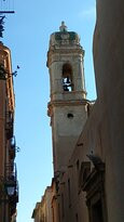 Cattedrale di San Lorenzo-特拉帕尼省必去景点