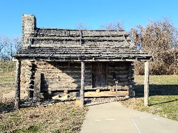 Lewis & Clark State Historic Site景点图片