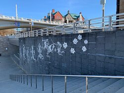 Tennessee Riverwalk-查塔努加必去景点