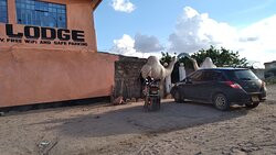 Camels' Gate Lodge主图