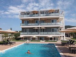 Sarti Beach-Sarti必去景点