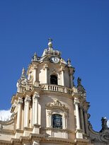 Duomo Di San Giorgio-拉古萨必去景点