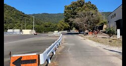 Oasahiko Shrine-鸣门市必去景点