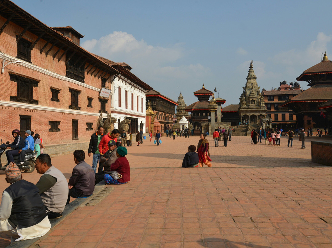Lifetime Nepal Treks and Tours Pvt. Ldt.-巴克塔布必去景点