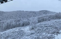 Ski Complex Abzakovo-Novoabzakovo必去景点