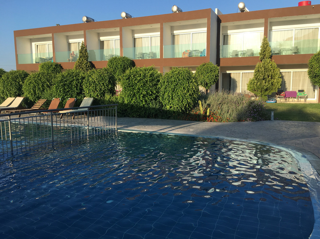 Anavadia Hotel