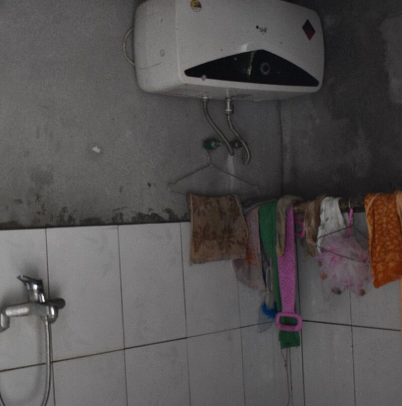 Khanh ly Homestay