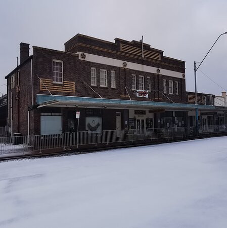 Australian Poetry Hall of Fame-Guyra必去景点