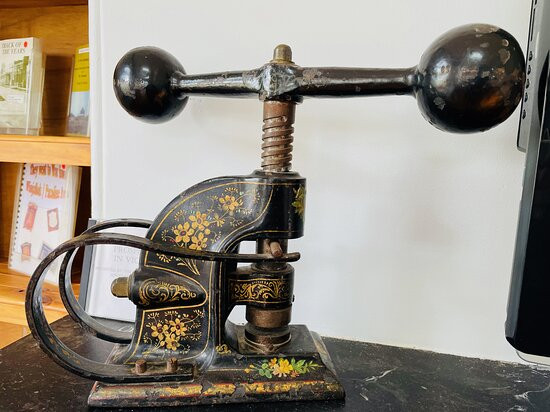 St Arnaud Visitor Information Centre-St Arnaud必去景点