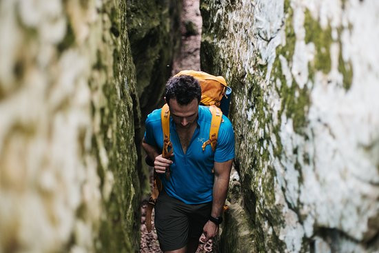 37 North Expeditions-本顿维尔必去景点