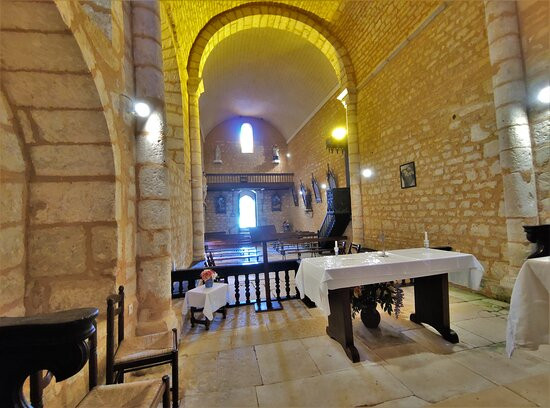 Eglise Saint Antoine-le-grand景点图片