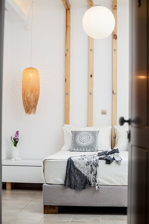 eNPy Apartments主图