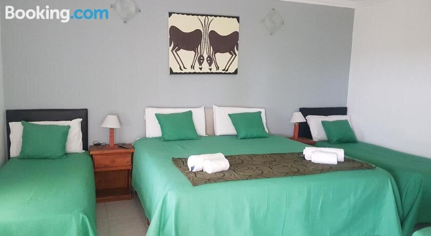 Motel La Adela