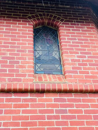 All Saints Anglican Church-Dunolly必去景点