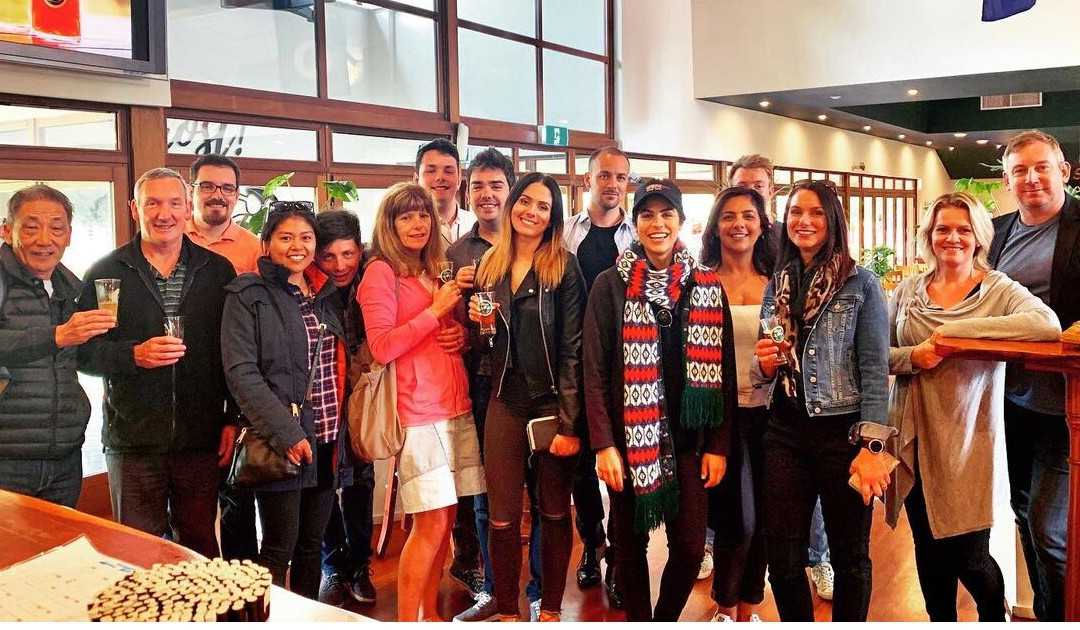 d'Vine Wine Tours-珀斯必去景点